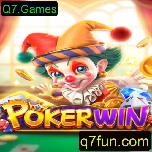 POKERWIN: Explorando o Universo do Novo Jogo da Q7.Games
