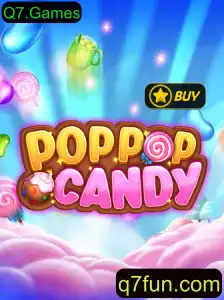 Guia Completo de POPPOPCANDY: Descubra as Regras e a Excitação do Novo Jogo da Q7.Games