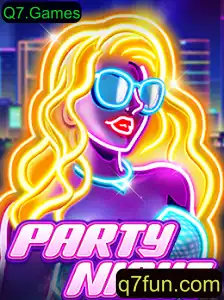 Descubra tudo sobre PartyNight: O Jogo de Festa da Q7.Games