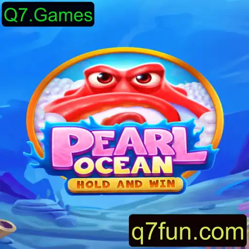 Descubra o Fascinante Mundo de PearlOcean: O Novo Sucesso de Q7.Games