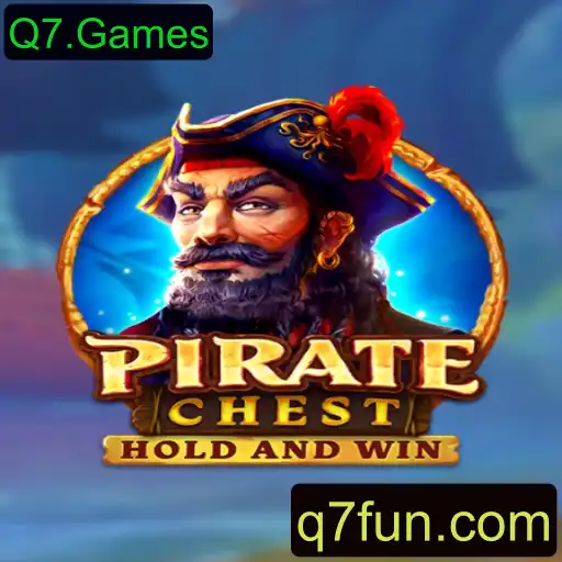 Descubra PirateChest: Um Jogo de Aventura da Q7.Games