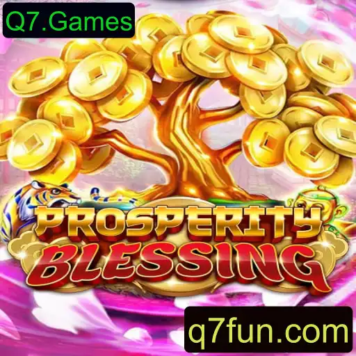 Descubra o Universo de 'ProsperityBlessing' pela Q7.Games