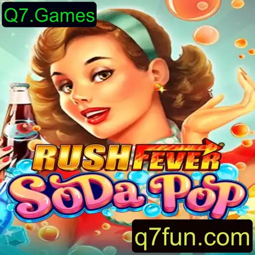 Explorando RushFeverSodaPop: O Novo Sensação de Q7.Games