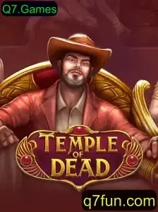 Explorando o Mundo Místico de TempleofDead