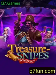 Explorando o Fascinante Mundo de TreasuresnipesBonusBuy