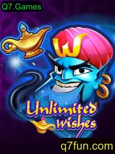 Descubra o Fascinante Mundo de UnlimitedWishes: O Melhor de Q7.Games