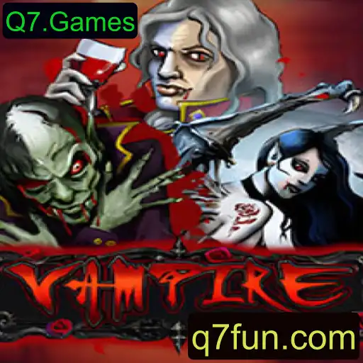 Descubra o Universo Envolvente do Jogo 'Vampire' da Q7.Games