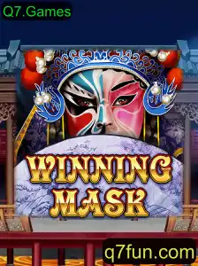 Explorando o Envolvente Universo de WinningMask da Q7.Games