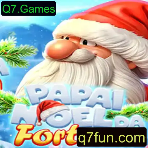 Descubra PapaiNoeldaFortuna: O Jogo Inovador da Q7.Games