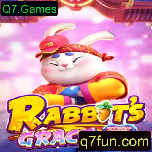 Explorando o Universo do Jogo RabbitsGrace: Um Novo Conceito de Entretenimento pela Q7.Games