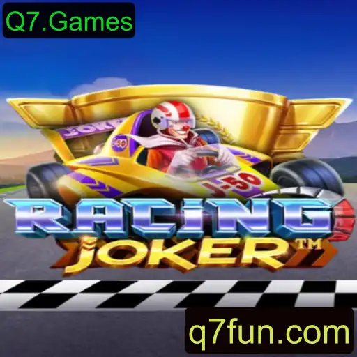 Uma Jornada Acelerada em RacingJoker: O Novo Jogo da Q7.Games