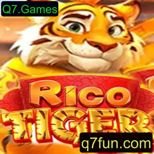RicoTiger: A Nova Sensação do Mundo dos Jogos