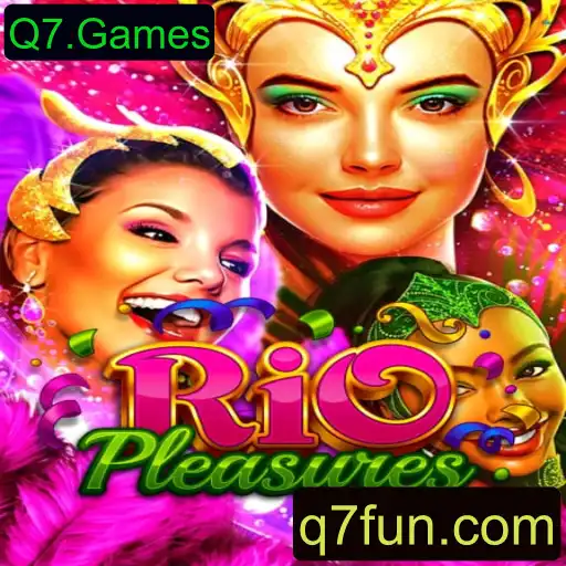 Explorando o Fascinante Mundo de RioPleasures: O Novo Jogo da Q7.Games