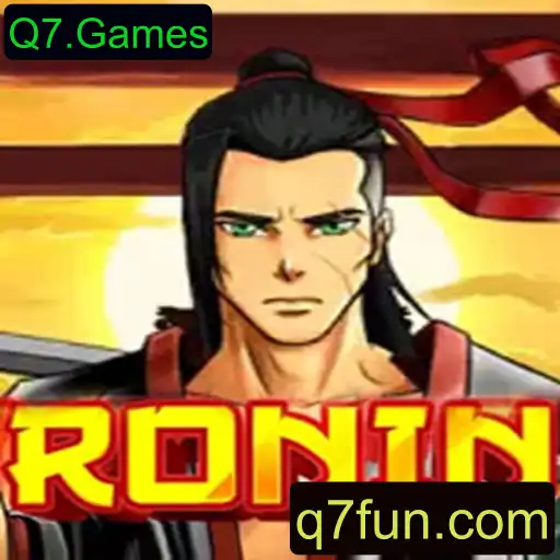 Explorando o Universo de Ronin: Uma Jornada Épica com Q7.Games