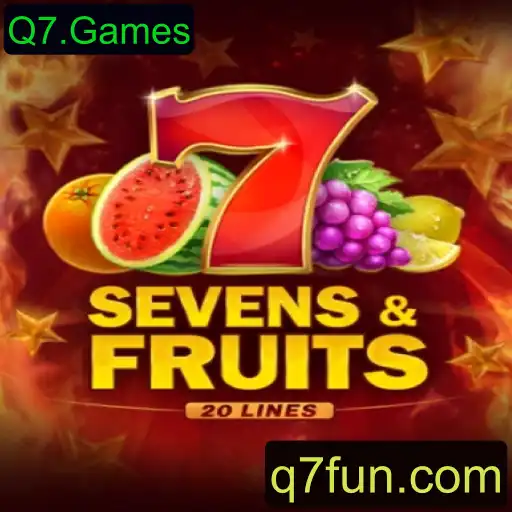 Explorando o Universo de SevensFruits20: Uma Jornada com Q7.Games