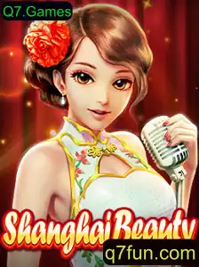 Descubra ShanghaiBeauty: A Nova Sensação em Jogos Digitais da Q7.Games