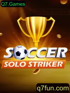 SoccerSoloStriker: Inovação e Estratégia no Universo dos Jogos Digitais