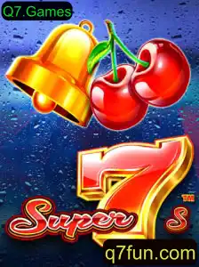 Desvendando o Mundo do Jogo Super7s