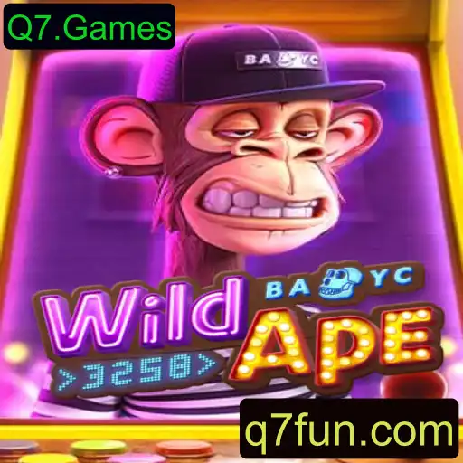 Explorando o Universo de WildApe3258: O Novo Lançamento da Q7.Games