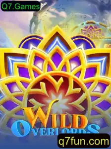 Descubra o Mundo de WildOverlords: Um Jogo de Estratégia Inovador por Q7.Games