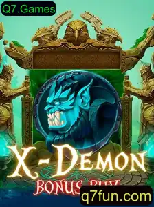 Explorando o Mundo de XDemonBonusBuy - Um Jogo Inovador da Q7.Games